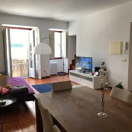 Apartment #tram28_cosy